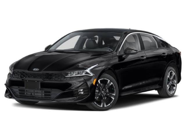 2021 Kia K5 GT-Line — Sedan — 58,142 mi — Fuquay-Varina, NC