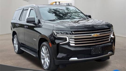 2023 Chevrolet Tahoe High Country — SUV — 28,962 mi — Fuquay-Varina, NC