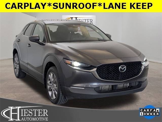 2021 Mazda CX-30 Preferred — SUV — 90,908 mi — Fuquay-Varina, NC
