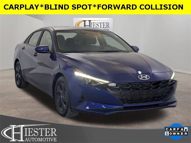 2023 Hyundai Elantra SEL — Sedan — 28,651 mi — Fuquay-Varina, NC