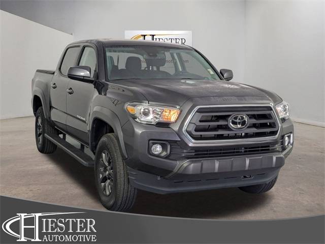 2023 Toyota Tacoma SR5 — Pickup Truck — 18,191 mi — Fuquay-Varina, NC