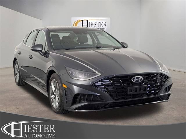 2023 Hyundai Sonata SEL — Sedan — 44,808 mi — Fuquay-Varina, NC