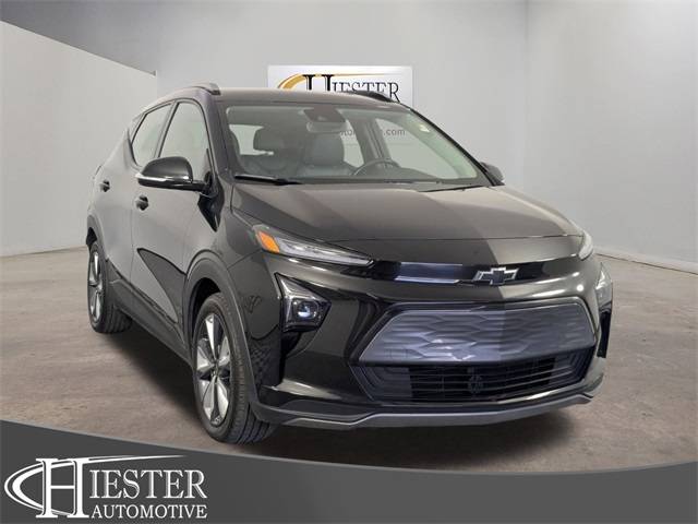 2023 Chevrolet Bolt EUV LT — SUV — 24,664 mi — Fuquay-Varina, NC