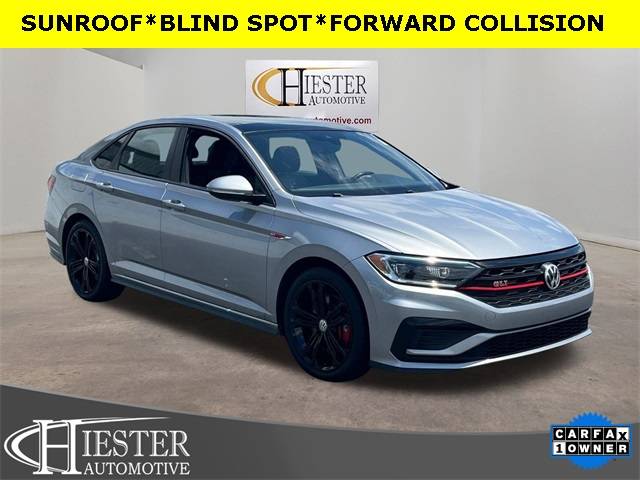 2021 Volkswagen Jetta GLI Autobahn — Sedan — 68,639 mi — Fuquay-Varina, NC