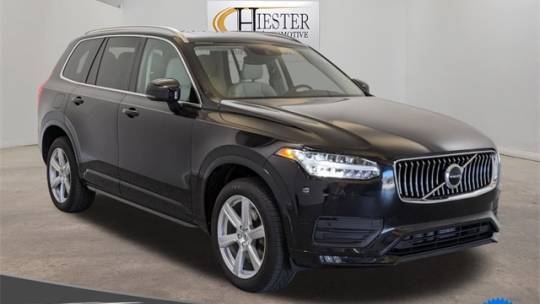 2021 Volvo XC90 Momentum — SUV — 61,472 mi — Fuquay-Varina, NC