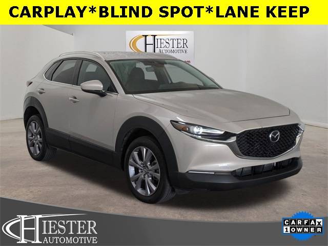 2022 Mazda CX-30 Select — SUV — 30,338 mi — Fuquay-Varina, NC