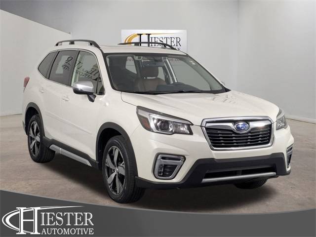 2020 Subaru Forester 2.5i Touring — SUV — 82,174 mi — Fuquay-Varina, NC