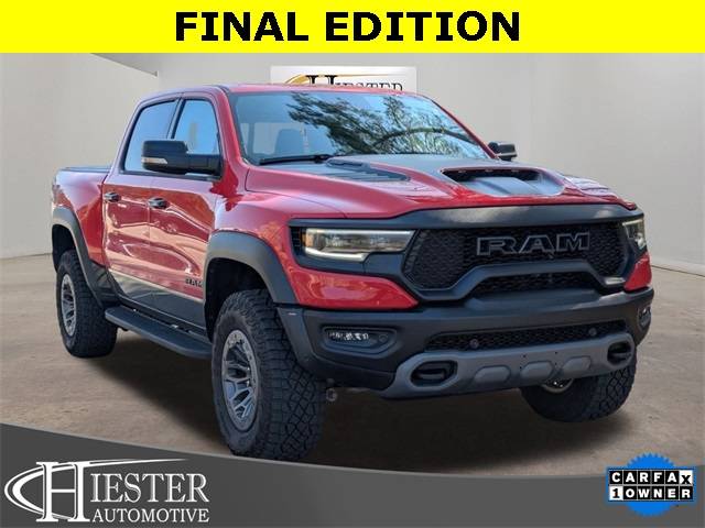 2024 Ram 1500 TRX — Pickup Truck — 7,770 mi — Fuquay-Varina, NC
