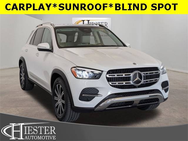 2024 Mercedes-Benz GLE GLE 450 — SUV — 45 mi — Fuquay-Varina, NC