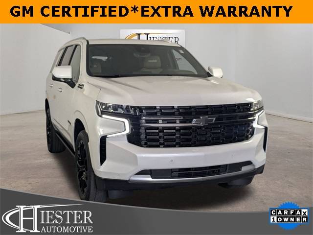 2023 Chevrolet Tahoe High Country — SUV — 20,491 mi — Fuquay-Varina, NC
