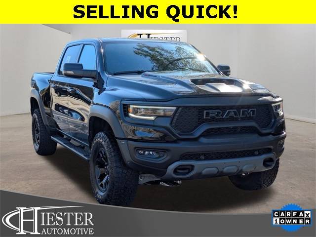 2023 Ram 1500 TRX — Pickup Truck — 4,988 mi — Fuquay-Varina, NC