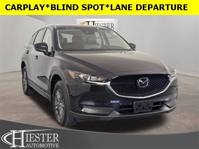 2021 Mazda CX-5 Touring — SUV — 73,086 mi — Fuquay-Varina, NC