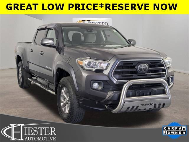 2018 Toyota Tacoma SR5 — Pickup Truck — 108,266 mi — Fuquay-Varina, NC