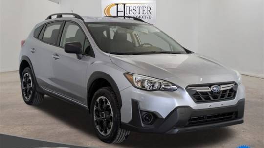 2023 Subaru Crosstrek 2.0i — SUV — 38,047 mi — Fuquay-Varina, NC