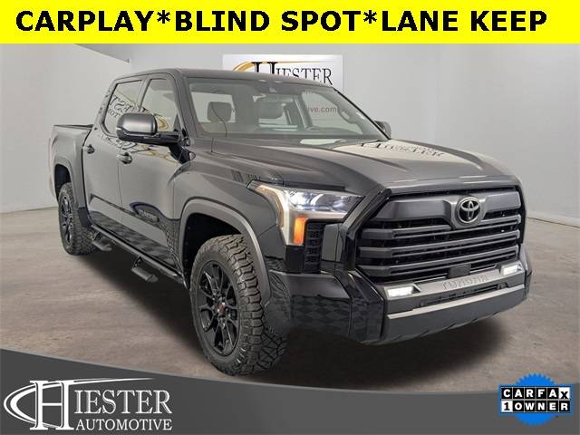 2025 Toyota Tundra SR5 — Pickup Truck — 14,822 mi — Fuquay-Varina, NC