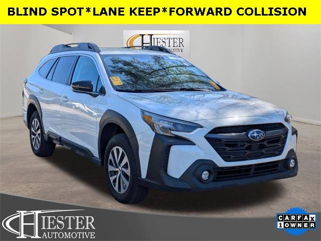 2023 Subaru Outback Premium — SUV — 51,422 mi — Fuquay-Varina, NC