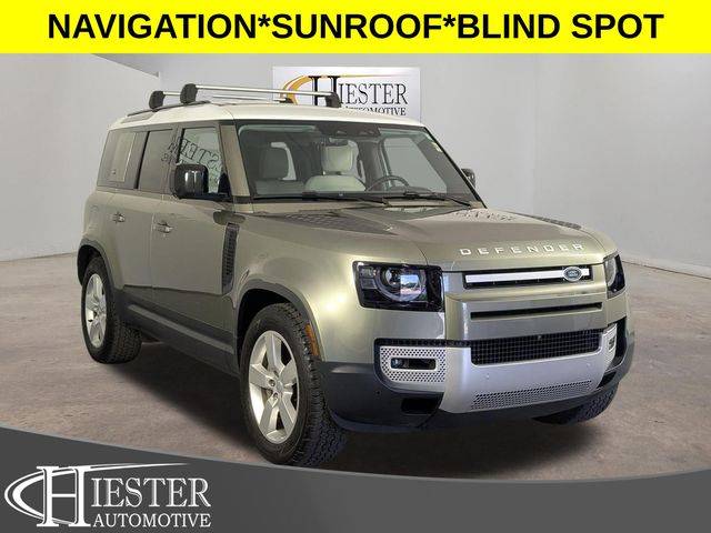 2023 Land Rover Defender SE