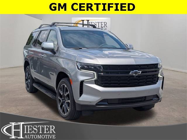 2023 Chevrolet Tahoe RST — SUV — 39,233 mi — Fuquay-Varina, NC
