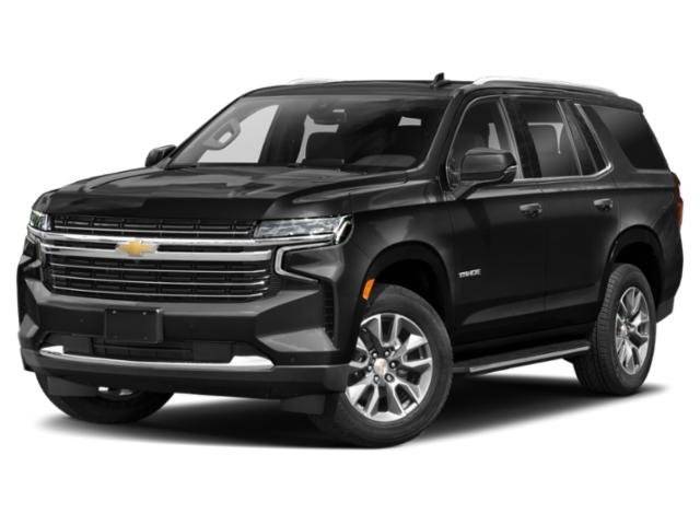 2021 Chevrolet Tahoe LT — SUV — 94,051 mi — Fuquay-Varina, NC