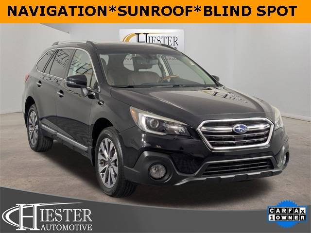 2018 Subaru Outback 3.6R Touring — SUV — 60,476 mi — Fuquay-Varina, NC