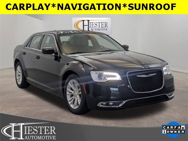 2017 Chrysler 300 Limited — Sedan — 42,111 mi — Fuquay-Varina, NC