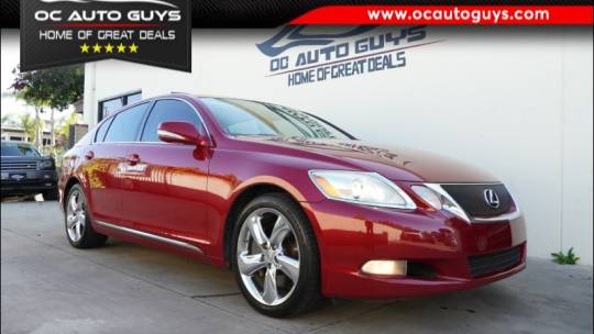 Used 10 Lexus Gs 350 For Sale With Photos U S News World Report