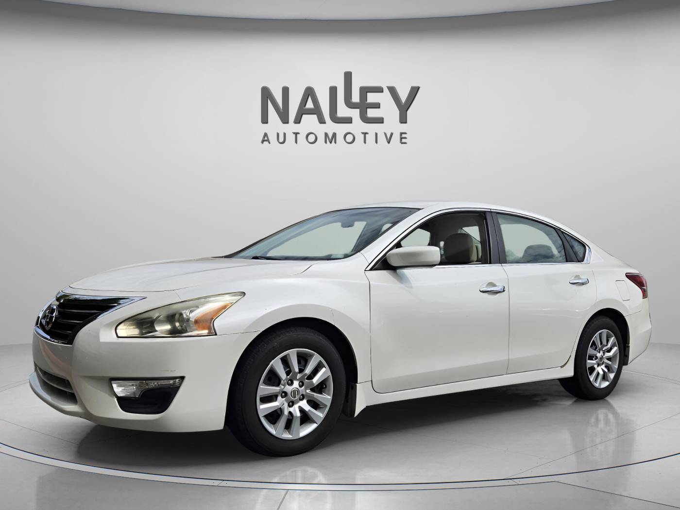 2013 Nissan Altima 2.5 S — Sedan — 148,255 mi — Atlanta, GA