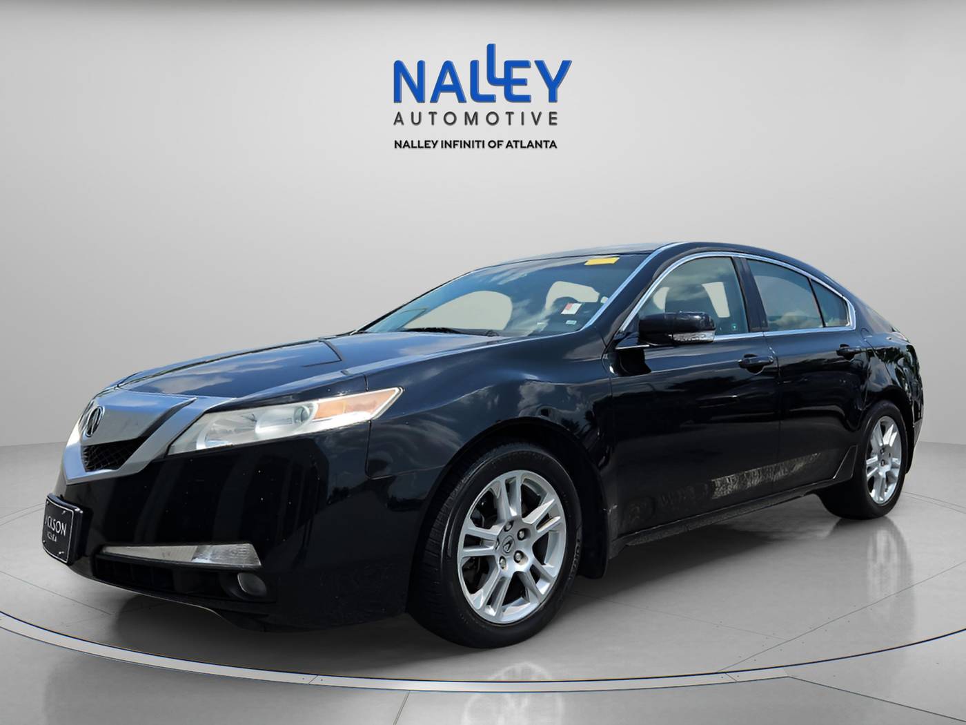 2009 Acura TL Standard — Sedan — 153,238 mi — Atlanta, GA