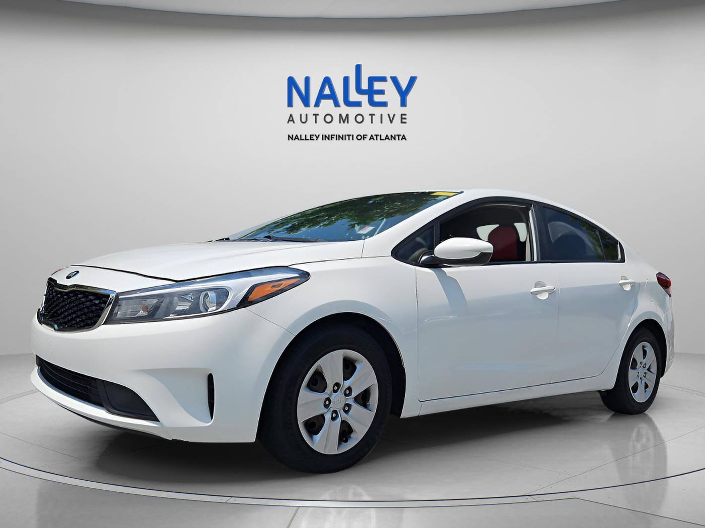 2018 Kia Forte LX — Sedan — 68,912 mi — Atlanta, GA