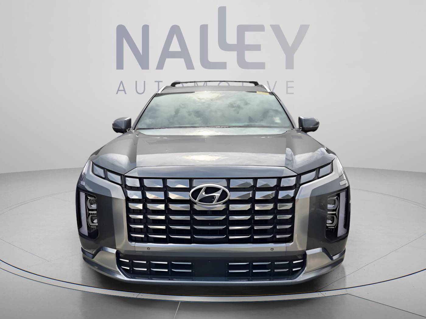 2024 Hyundai Palisade Calligraphy — SUV — 33,089 mi — Atlanta, GA