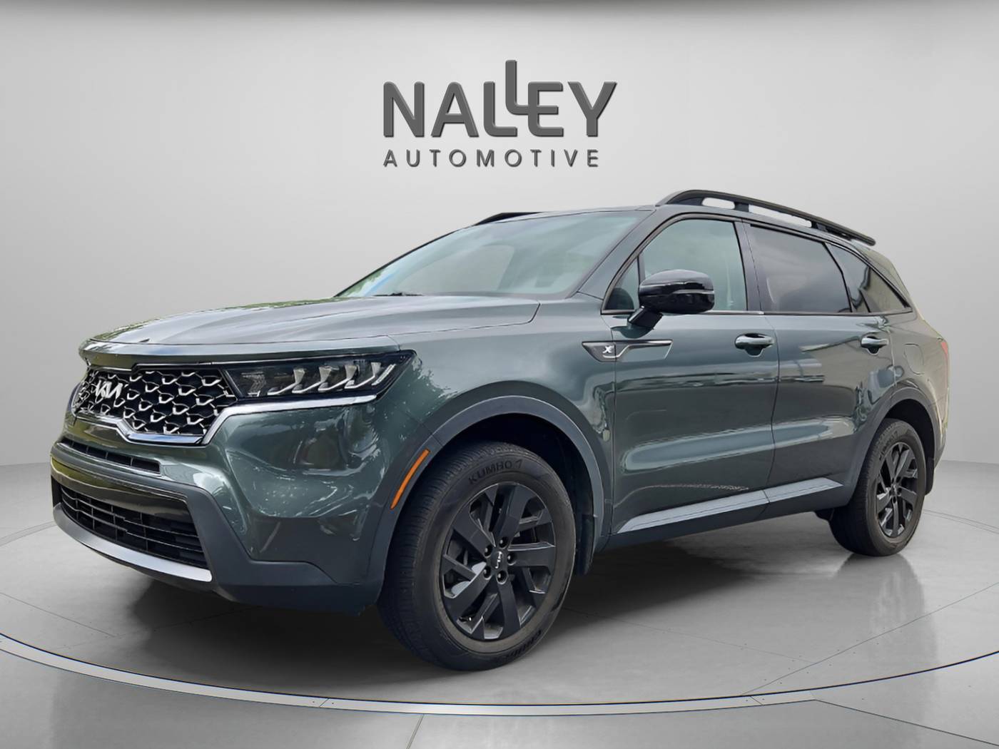 2022 Kia Sorento X-Line S — SUV — 22,157 mi — Atlanta, GA