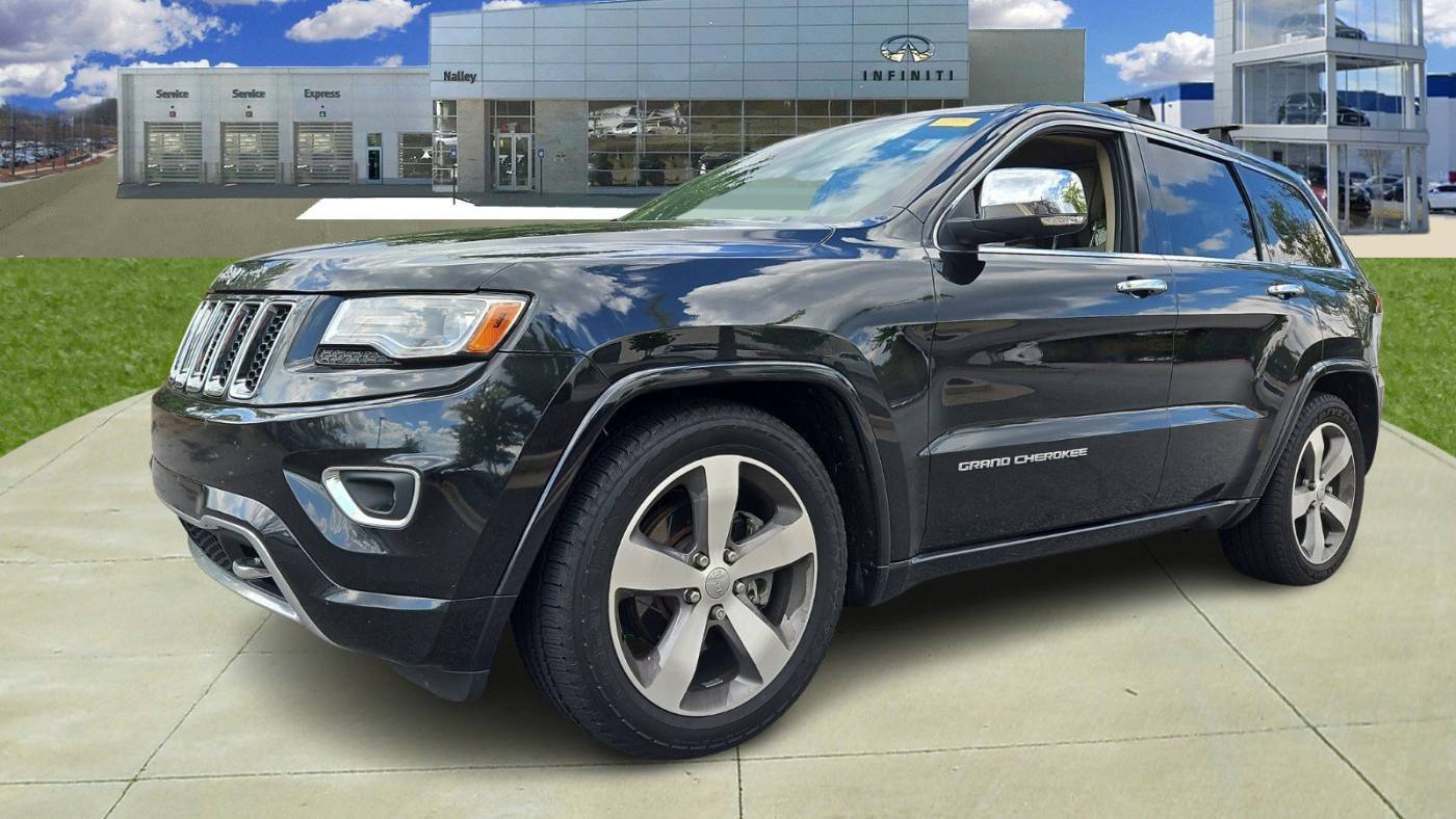 Interesting Used Suvs In Georgia Photos