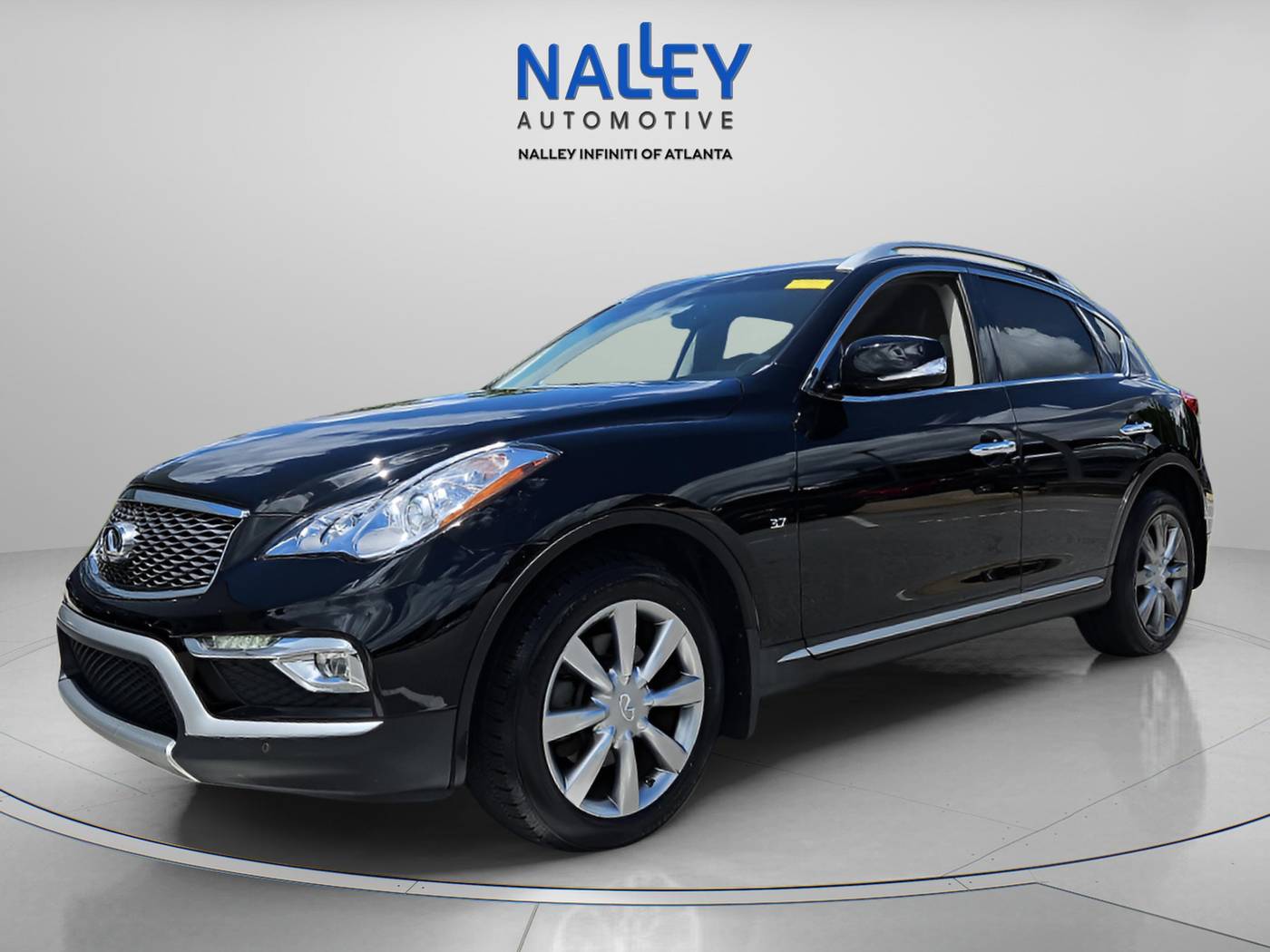 2017 INFINITI QX50 Standard — SUV — 82,797 mi — Atlanta, GA