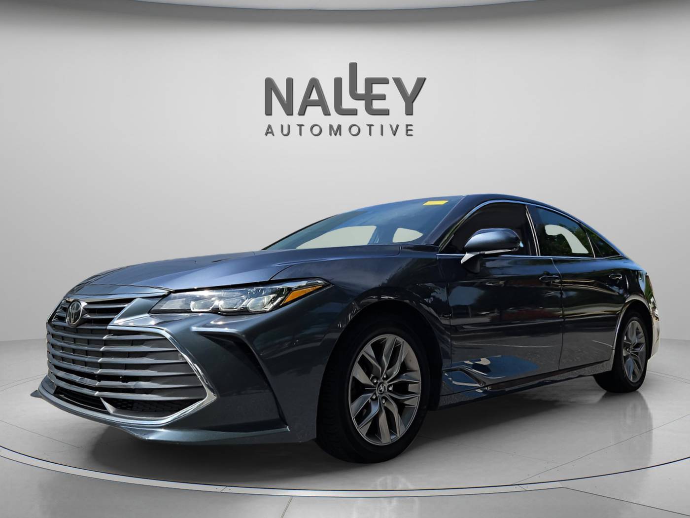 2019 Toyota Avalon XLE — Sedan — 108,681 mi — Atlanta, GA