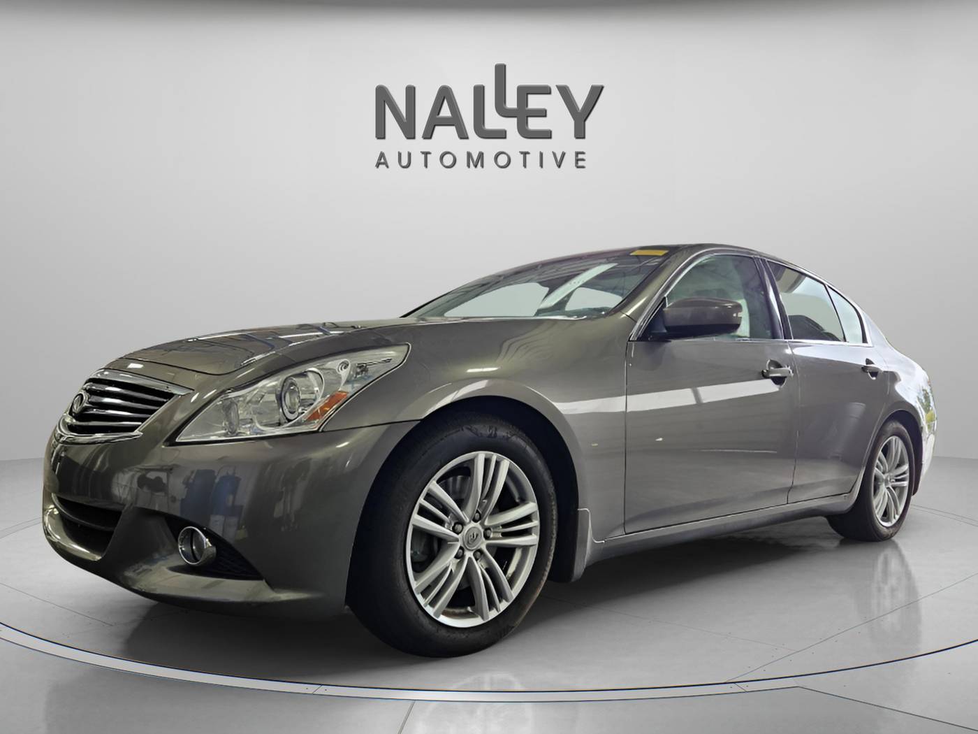 2013 INFINITI G G37 — Sedan — 90,057 mi — Atlanta, GA