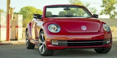 2013 Volkswagen Beetle TDI — Convertible — 125,189 mi — Atlanta, GA