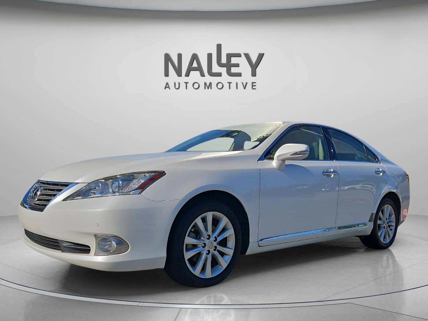 2010 Lexus ES ES 350 — Sedan — 110,511 mi — Atlanta, GA