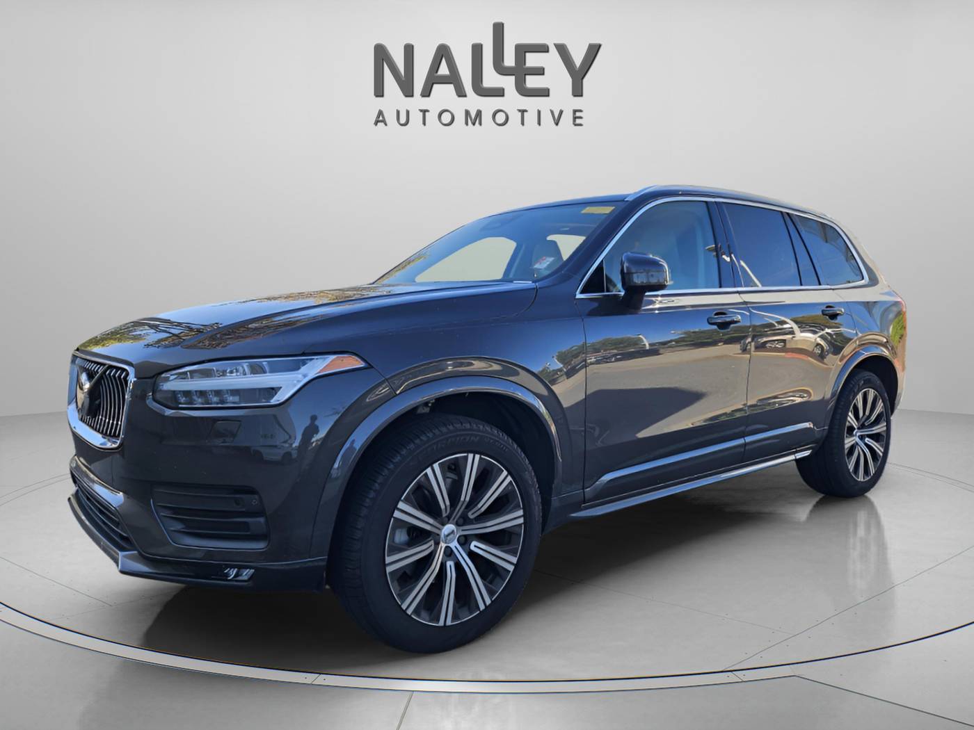 2023 Volvo XC90 Core — SUV — 69,505 mi — Atlanta, GA