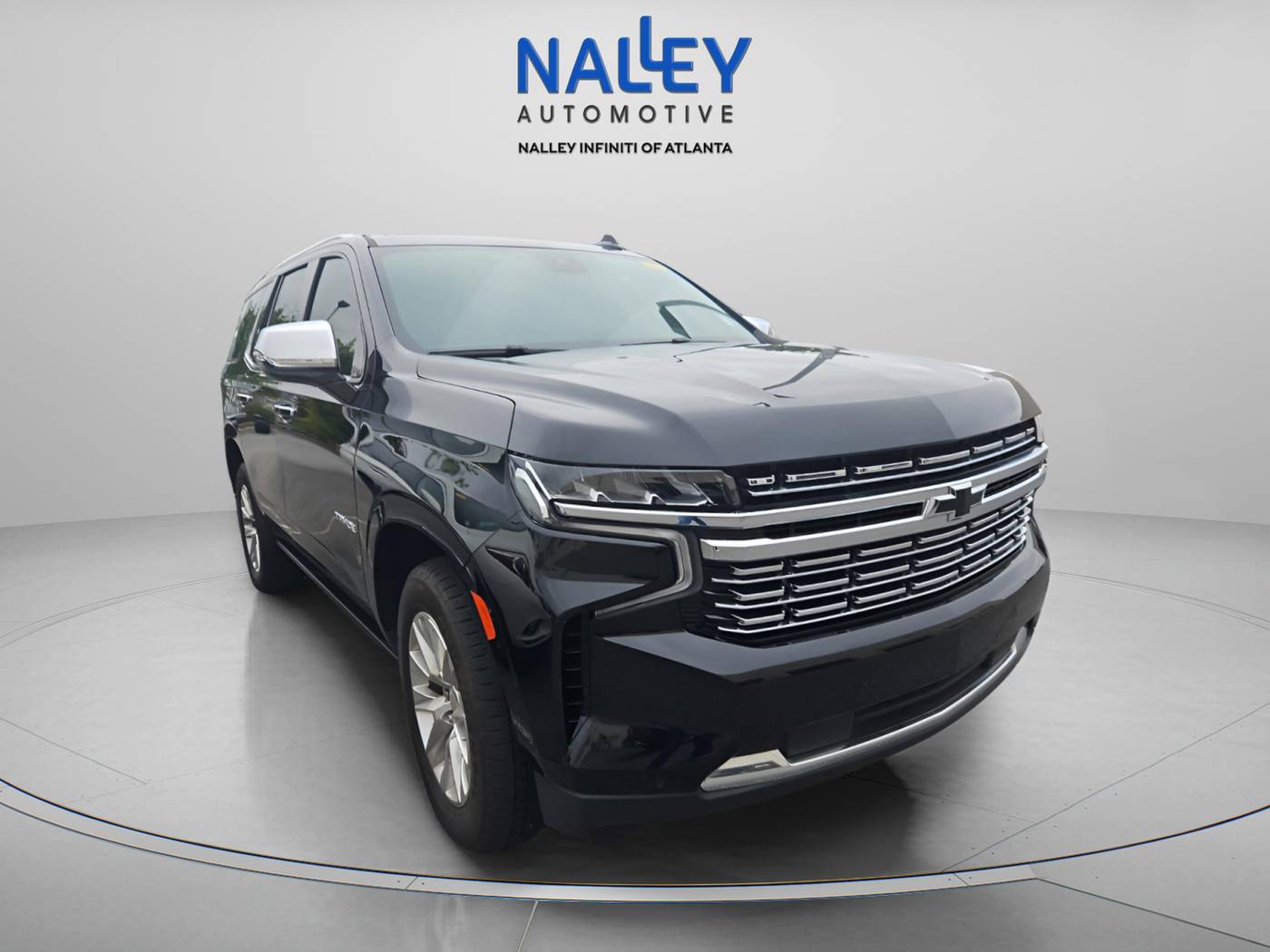 2023 Chevrolet Tahoe Premier — SUV — 34,204 mi — Atlanta, GA