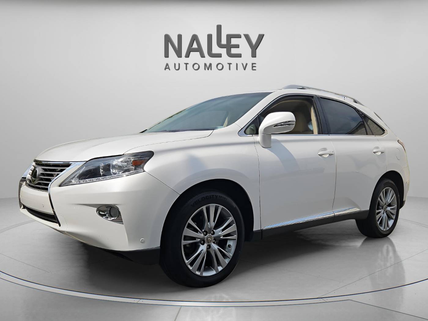 2013 Lexus RX RX 350 — SUV — 142,000 mi — Atlanta, GA