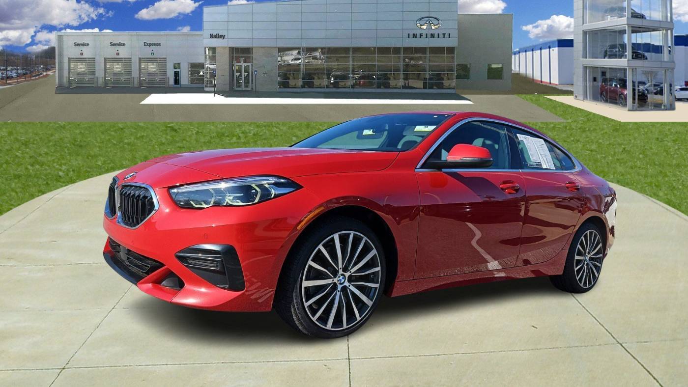 2022 BMW 2 Series 228i — Sedan — 51,010 mi — Atlanta, GA