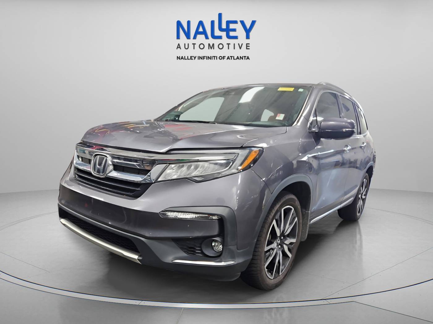 2020 Honda Pilot Elite — SUV — 63,890 mi — Atlanta, GA