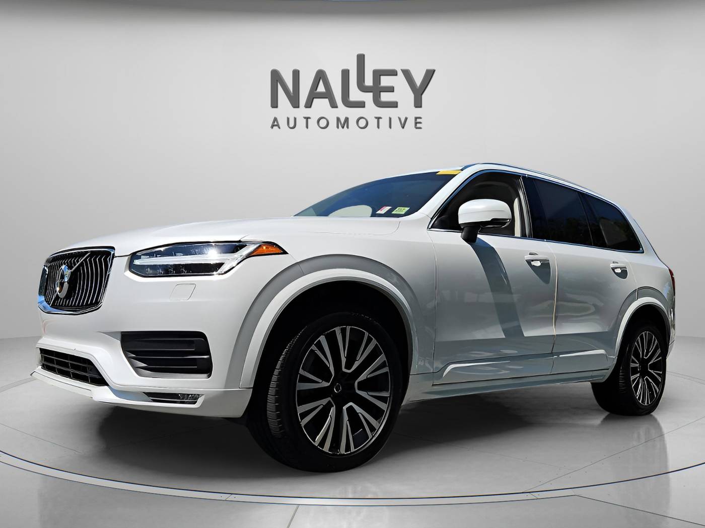 2021 Volvo XC90 Momentum — SUV — 80,756 mi — Atlanta, GA