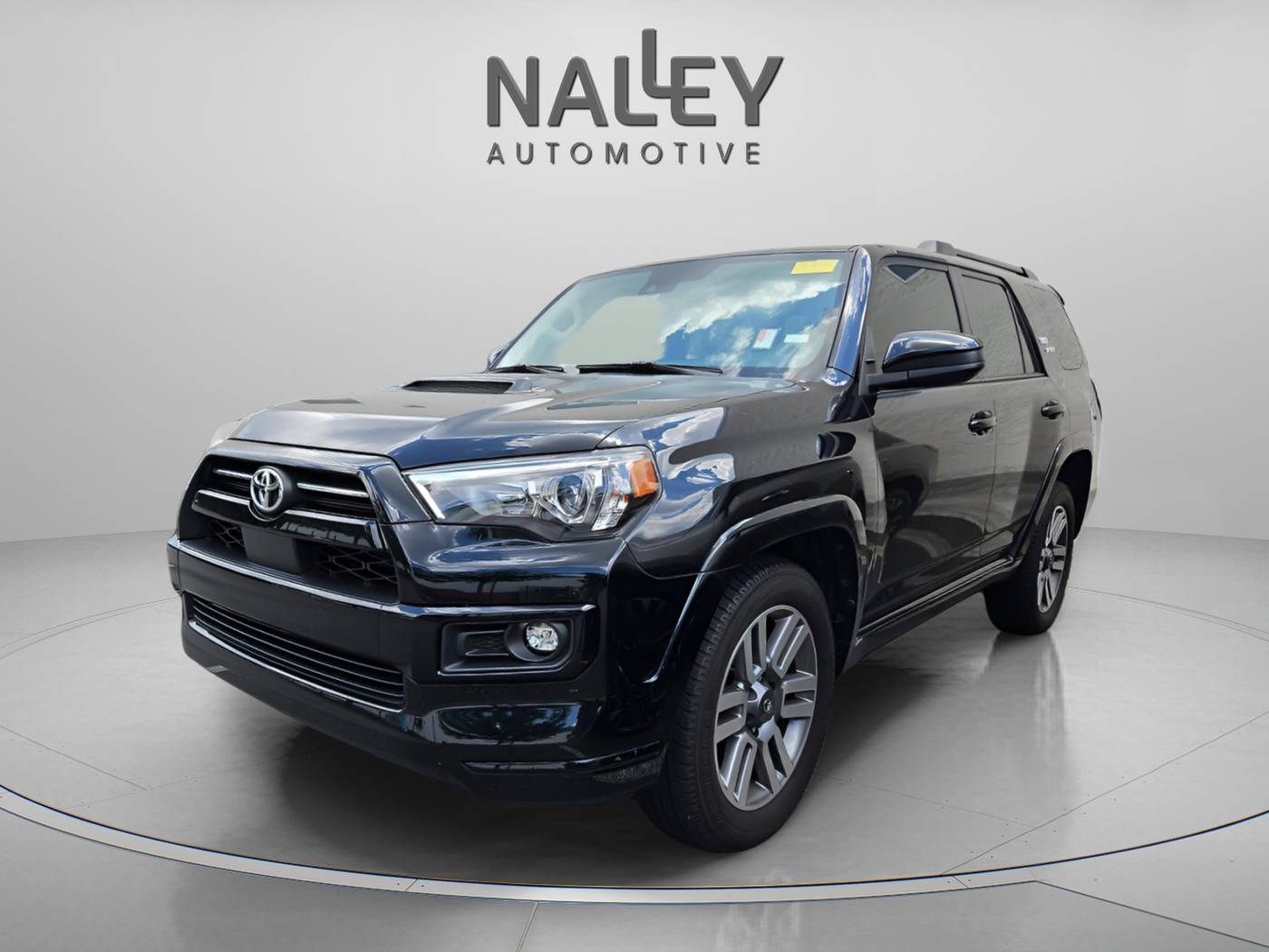 2022 Toyota 4Runner TRD Sport — SUV — 32,400 mi — Atlanta, GA