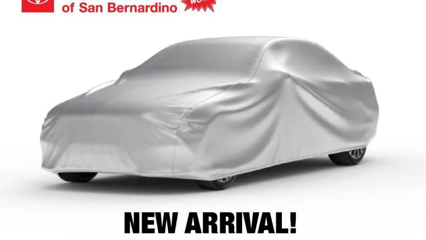 2021 Toyota Corolla LE — Sedan — 56,558 mi — San Bernardino, CA