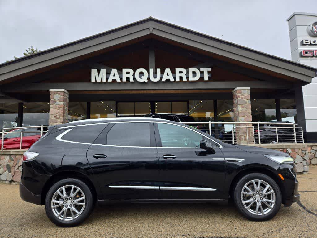 2022 Buick Enclave Premium — SUV — 39,829 mi — Barrington, IL