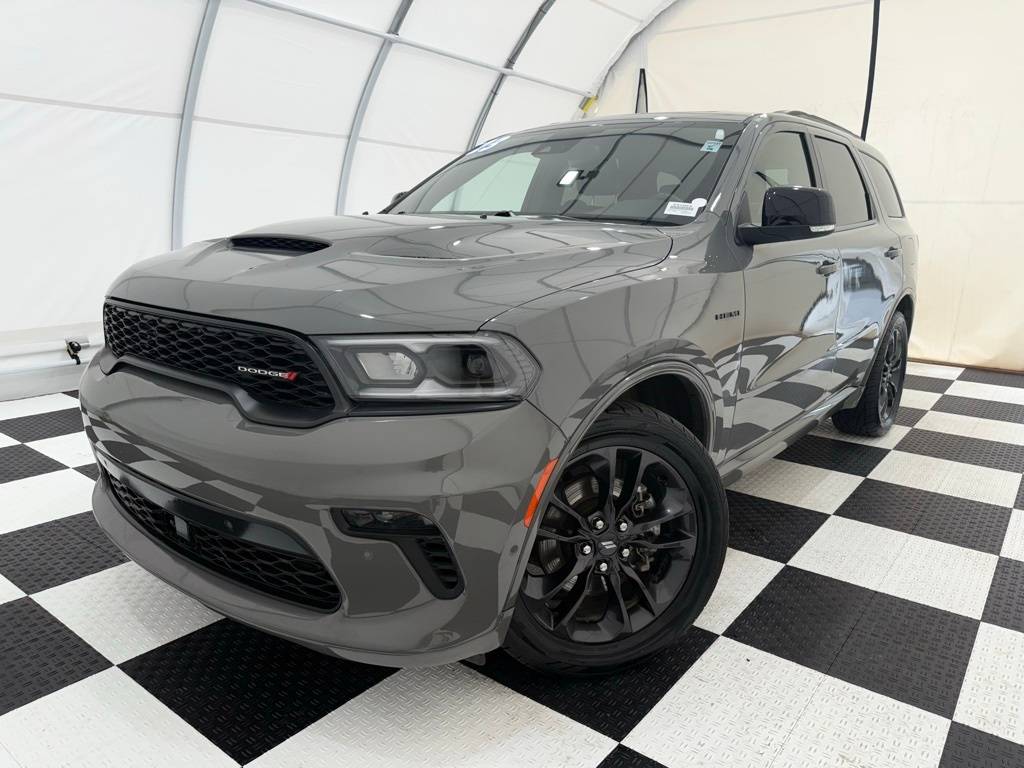 2023 Dodge Durango R/T — SUV — 41,847 mi — Seattle, WA