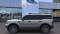 2024 Ford Bronco Sport in Seattle, WA 3 - Open Gallery