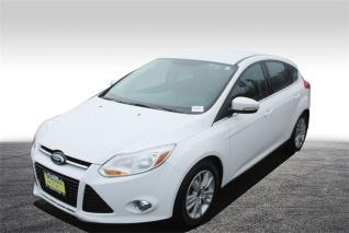 Used 2012 Ford Focus For Sale Truecar