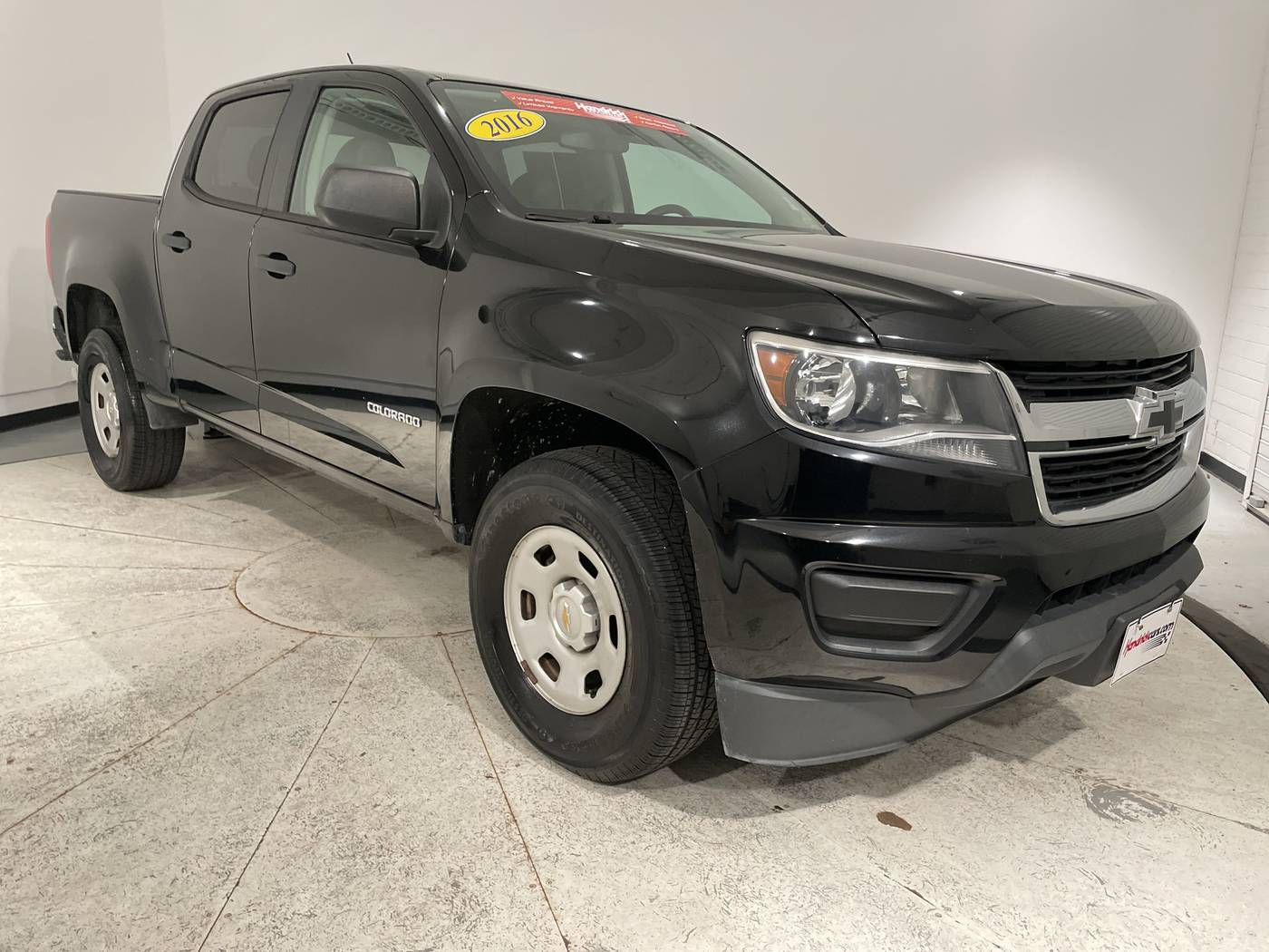 2016 Chevrolet Colorado WT — Pickup Truck — 124,085 mi — Norfolk, VA